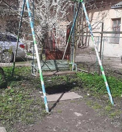 Центрові Апартаменти Iwano-Frankiwsk Zewnętrze zdjęcie