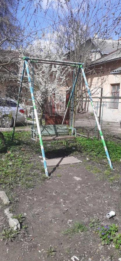 Центрові Апартаменти Iwano-Frankiwsk Zewnętrze zdjęcie