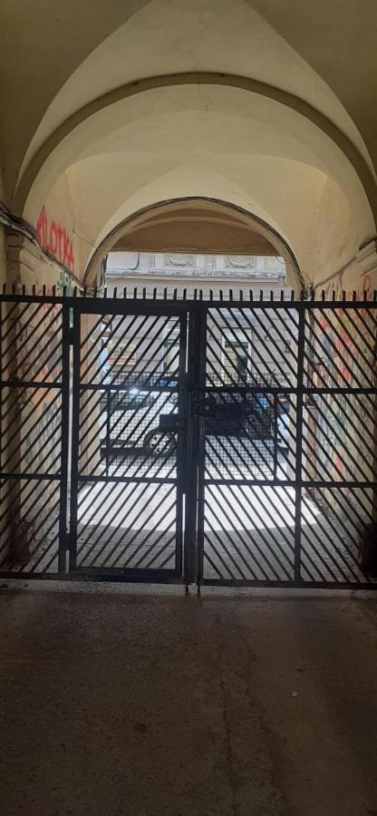 Центрові Апартаменти Iwano-Frankiwsk Zewnętrze zdjęcie